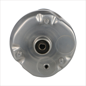 97034305134 97034305213 สปริงลมสำหรับระบบกันสะเทือนอากาศสำหรับรถยนต์ Porsche Panamera 970 สปริงลมด้านหน้าจากโรงงาน - Product Image 6