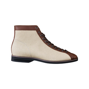 Botas <span class=keywords><strong>Chelsea</strong></span> de Moda para Hombre, Botas de Tobillo Hechas a Mano con Cuero Genuino, Zapatos Derby Transpirables, Botas Clásicas de Caña Alta - Product Image 5