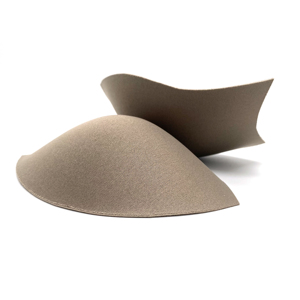 Xinglang bọt Áo ngực Pad Cup áo tắm Pad chèn vào bikini đồ bơi áo ngực miếng đệm - Product Image 4