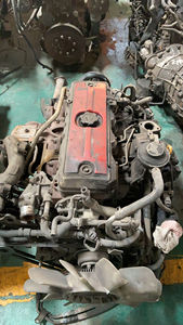 Moteurs de camion Toyotas Hinos N04c moteur diesel d'<span class=keywords><strong>occasion</strong></span> de haute qualité - Product Image 6