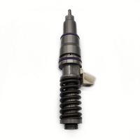 Diesel Engine Pump Injector Assembly 3801440 BEBE4C16001