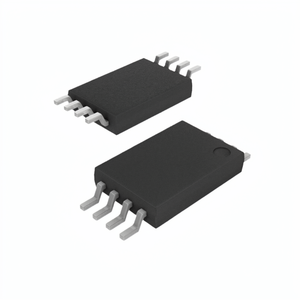 Clock Timing Electronics Component CY88155PFT-G-102-JN-EFE1 Manufacturer Channel 8 TSSOP - Product Image 1