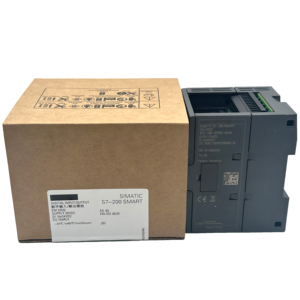 6es7288-2dr32-0aa0 SIMATIC S7-200 thông minh CPU New Original PLC mô-đun kho trong kho - Product Image 2