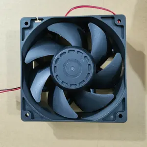 वाटरप्रूफ कीटाणुशोधन मशीन रचना पंखे उच्च गुणवत्ता वाले 12cmdc48v1203868 ह्यूमिडिफायर विशेष शीतलन प्रशंसक - Product Image 4