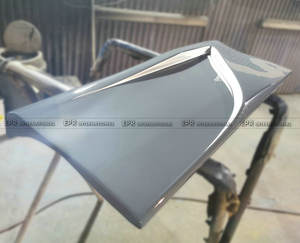 Panneau de porte de type SS pour Toyota Estima Previa ACR50 2006-2014 - Product Image 2