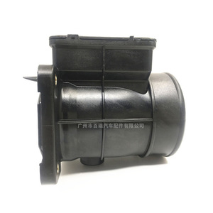เซ็นเซอร์วัดการไหลของอากาศ E5T08171MD336501 สำหรับมิตซูบิชิ 12V อะไหล่ทดแทนใหม่ - Product Image 1