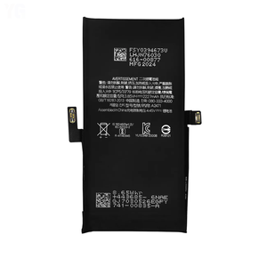Nouvelle <span class=keywords><strong>batterie</strong></span> de remplacement 0 cycle pour <span class=keywords><strong>iPhone</strong></span> <span class=keywords><strong>12</strong></span> <span class=keywords><strong>mini</strong></span>, <span class=keywords><strong>iPhone</strong></span> 7 Plus, 8, 8 Plus, X, XR, XS, 11 Pro Max, <span class=keywords><strong>12</strong></span>, 13, 14, 15 – Tous modèles OEM - Product Image 4