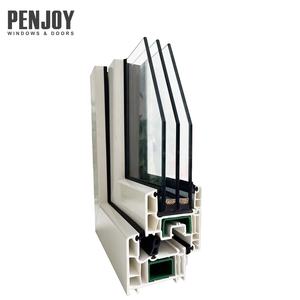 Finestre in PVC Termoisolanti Penjoy, Insonorizzate, Sicure e Facili da Installare per Casa e Ufficio - Product Image 1