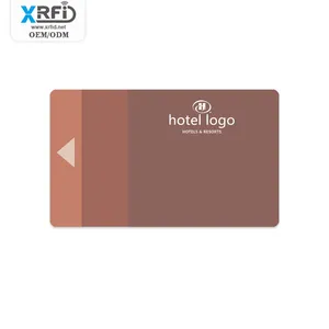 Ving Salto Betech Saflok Onity Key Card Rfid per hilton, Criptato RFID Hotel Key Card per il Nuovo Hotel di Blocco