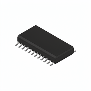 Electronic Chips Component SN74LVC841DW Logic Manufacturer Channel - Product Image 1