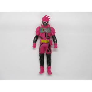 Figura de Juguete de Vinilo Suave de Kamen Rider de 10-15 cm, Usada, Muy Popular entre los Niños, Fabricante - Product Image 1