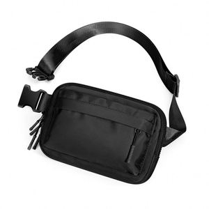 Riñonera de Diseño para Hombre, Marca de Lujo, Impermeable - Product Image 3