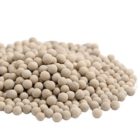 Tamis moléculaire Zéolite 5A pour la production de hydrogène à partir de la décomposition de l'ammoniac, éliminant les impuretés N2