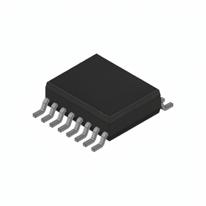 BOM IC In Stock MAX863EEE-T 16 SSOP Electronics Component Power Management (PMIC) - Product Image 1