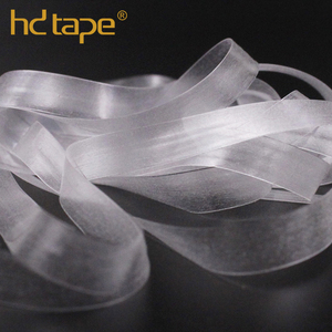 Durable Eco-friendly Elastic Tpu <strong>Tape</strong> for Underwear - Product Image 4
