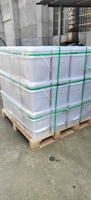 La Chine Hot Melt Adhésif YD-202D UV Fly Glue Tambour en plastique emballé pour une utilisation à la maison et en usine fabriqué par Top Producer