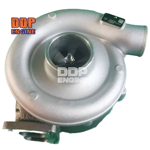 เทอร์โบชาร์จเจอร์เครื่องยนต์310130 3LM-319 4N-8969 4N8969สำหรับ D6C 966C หนอนผีเสื้อ - Product Image 4