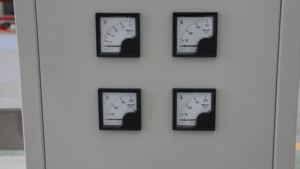 Horno de laboratorio 1600C con elevador de mufla de elevación 1600C para equipos de calefacción de fusión y sinterización de vidrio - Product Image 5