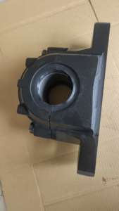 SN222 SN226 SN224 SN228 SN230 SN232 <b>Split</b> Plummer Block Housings Chrome Steel P0 Precision 250C Max Temp for Mining Bearings - Product Image 3