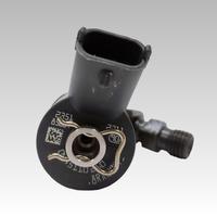 Injecteur de carburant diesel Common Rail de haute qualité, neuf, 0305BC0401N 0445110260, en acier inoxydable, garantie 1 an pour Mahindra
