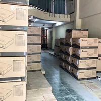 Juego completo de baterías, 48V100ah, sistema de hacha de litio, 50Kw, Cabinnet, Growatt, batería, 50Kwh