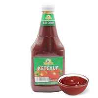 Délicieuse sauce tomate maison pour pâtes, casseroles et pizzas, format familial, base de tomate rouge aux ingrédients purs pour supermarchés
