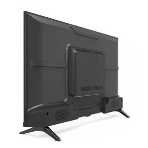 ทีวีโรงแรมปี 2026 ขนาด 65-100 นิ้ว 4K UHD สมาร์ทแอนดรอยด์ 14.0 120Hz DSTN-LCD LED จอแบนสีดำ 16:9 สำหรับทีวีขนาด 43 นิ้ว 4K สมาร์ทแอนดรอยด์ 14.0 - Product Image 2