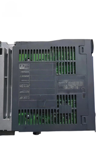 ไดรเวอร์เซ็นเซอร์คอนโทรลเลอร์ PLC ของแท้ใหม่เอี่ยม รุ่น MR-J3-40A - Product Image 1
