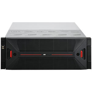 Hik Original DS-96256NI-H24R 256 ช่อง 4U 8K 24 ช่องใส่ฮาร์ดดิสก์ กล้องวงจรปิด NVR ระดับซูเปอร์เอ็นเตอร์ไพรส์ รองรับการนับจำนวนคน กล้อง ANPR สำหรับโครงการขนาดใหญ่ - Product Image 3