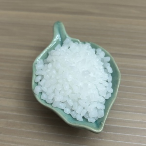 Polypropylene pp 524P Material <b>Granules</b> Plastic Raw Material <b>Granules</b> Pp 524P Melt Index 10g/min - Product Image 2