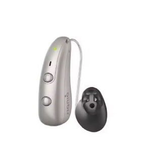 Aides auditives Signia Pure Charge & Go 7IX / T 7IX rechargeables RIC pour une expérience sonore naturelle, très demandées - Product Image 1
