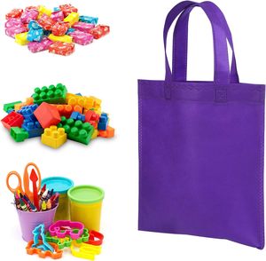 Wholesale <strong>Eco</strong> <strong>Friendly</strong> Ecological Tote Bags Organic Produce Cheap Non Woven Reusable Shopping Bags - Product Image 4