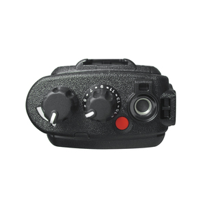 XPR7350e 7350e Rechargeable Long Range Vhf Encrypted Handheld Security Guard <b>Two</b> <b>Way</b> <b>Radio</b> - Product Image 2