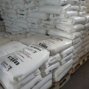 Vente en gros de polyéthylène linéaire à faible densité (LLDPE) LL0209AA, film LLDPE, résine LLDPE, granulés de plastique vierges à 100% pour film/doublure - Product Image 3