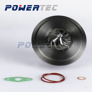 Turbocompresor Chra 788778 GT1446SZ para <span class=keywords><strong>Opel</strong></span> Vauxhall <span class=keywords><strong>Insignia</strong></span> Zafira Astra <span class=keywords><strong>2.0</strong></span> CDTI A20DT A20TH <span class=keywords><strong>2010</strong></span>- - Product Image 4