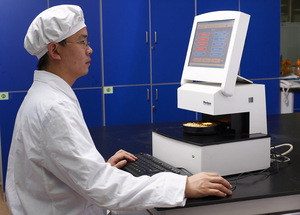 Haday ซอสพริกกระเทียม6กก. ซอสปรุงอาหารในขวดขนาดเล็กปรับแต่งได้ - Product Image 5