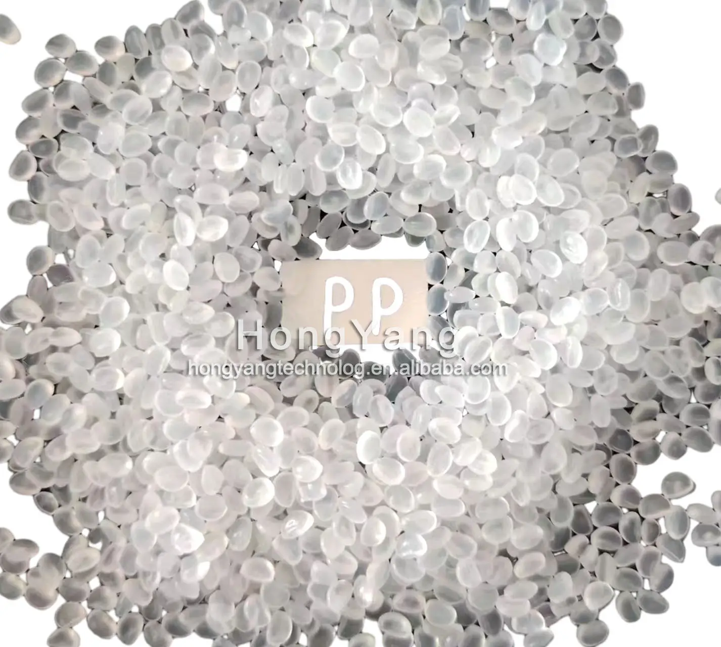 injection grade polypropylene homopolymer copolymer pp granules virgin/recycled pp polypropylene granules