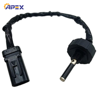 Sensor de Nivel de Agua APEX de Bajo MOQ para Motor de Construcción C6.6 C7.1, 423-6434 para Excavadoras 312E 320EL 324E 329E 4236434