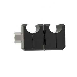 Dụng Cụ Chỉnh Hình Bộ Cố Định Bên Ngoài Khớp Nối Thanh Tròn - Product Image 3