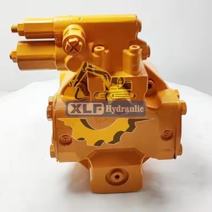 Bomba Hidráulica a Buen Precio 202-1335 481-4012 10R-0544 203-2790 2021335 4814012 10R0544 2032790 para Bomba de Pistón de Tractor de Ruedas - Product Image 4
