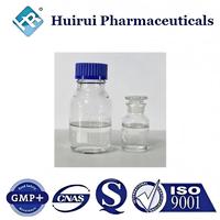 CAS 65505-17-1 Méthyl 2-méthyl-3-furyl disulfure, liquide aromatisant au tabac de haute pureté, parfum noisette