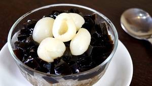 หญ้าเจลลี่อบแห้ง - Product Image 2