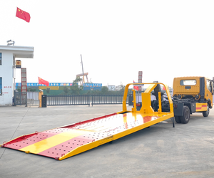 Véhicule <span class=keywords><strong>de</strong></span> sauvetage routier, Dépanneuse, Camion <span class=keywords><strong>de</strong></span> dépannage, Camion <span class=keywords><strong>de</strong></span> <span class=keywords><strong>remorquage</strong></span> à plateau, Véhicule <span class=keywords><strong>de</strong></span> sauvetage au sol, <span class=keywords><strong>Remorquage</strong></span> <span class=keywords><strong>de</strong></span> voitures <span class=keywords><strong>de</strong></span> sport - Product Image 5