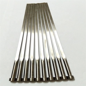 Chết Đúc khuôn ép Nhựa vai xi lanh nitriding skd61 ejector pins - Product Image 6