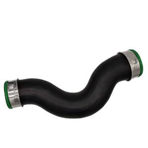 ท่อเทอร์โบอินเตอร์คูลเลอร์สำหรับ <span class=keywords><strong>VW</strong></span> <span class=keywords><strong>Transporter</strong></span> T5 2003-2009 1.9TDI 7H0145709B 7H0145709 - Product Image 1