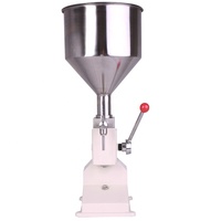 Botol dan Kaleng Plastik Kustom Grosir dari Baja Anti Karat Berkualitas Tinggi untuk Yogurt, Selai, Cat Kuku, Madu, dan Minyak Hopper 220v 10L