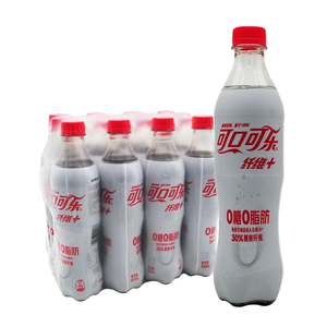 Venta al por mayor Cocaa <span class=keywords><strong>Cola</strong></span> Refrescos Sin Azúcar cero Calorías Bebidas de Fibra Refrescos Bebida Carbonatada <span class=keywords><strong>500ml</strong></span> - Product Image 3