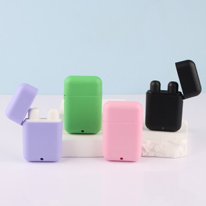 تصميم جديد غطاء قابل للطي قوارير بلاستيكية مزدوجة الطي - Product Image 5