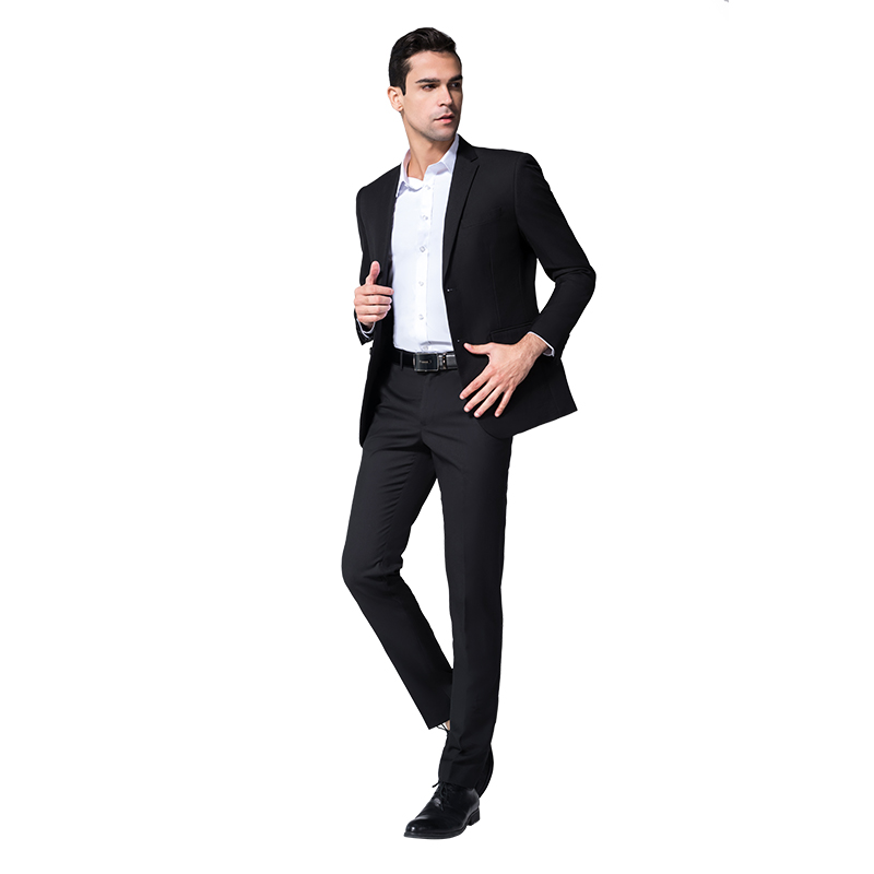 INFLATION Mens Pants - Loose Fit Casual Streetwear Suits INFLATION Mens Pants - Loose Fit Casual Streetwear Suits