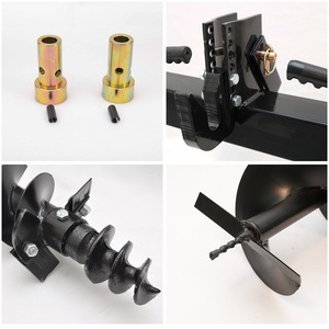 Radiateur à pointes pour pelouse de jardin, nouveau Style tambour, ATV UTV, rouleaux de pelouse, sandales avec roue à vendre - Product Image 3